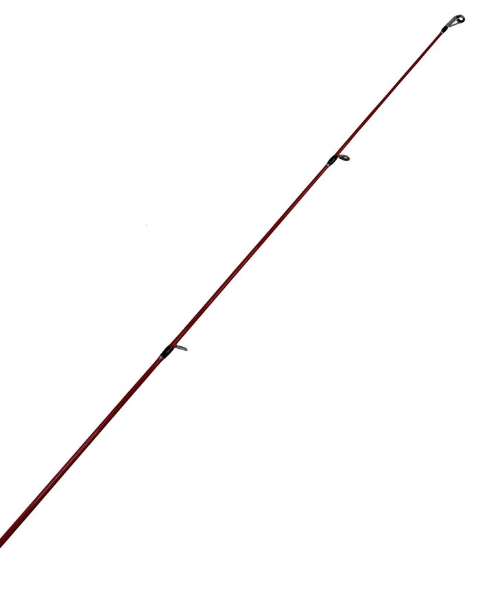 Okuma Red Spin 7'0'' 2.12 cm 1-12 gr 2 Parça