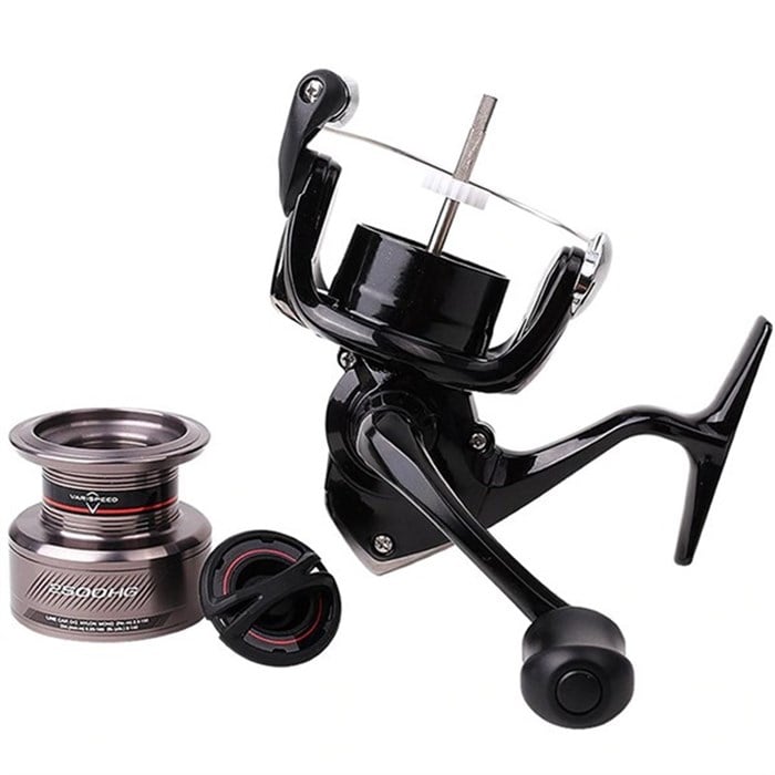 Shimano Catana 2500 FD Olta Makinası