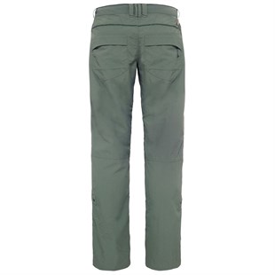 The North Face Horizon Tempest Plus Yeşil Kadın Pantolon