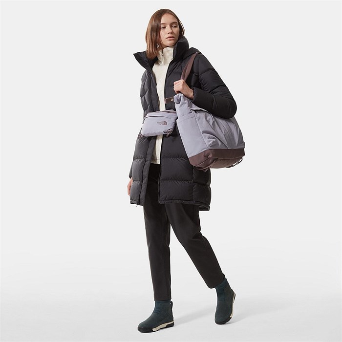 The North Face Metropolis Kadın Parka