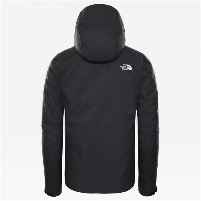 The North Face Millerton Siyah Erkek Mont