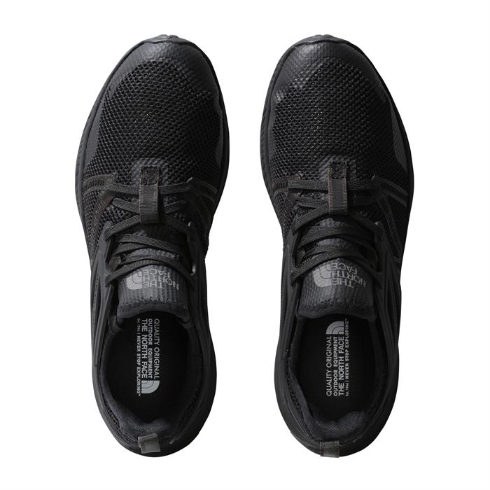 The North Face Oxeye Erkek Ayakkabı Black
