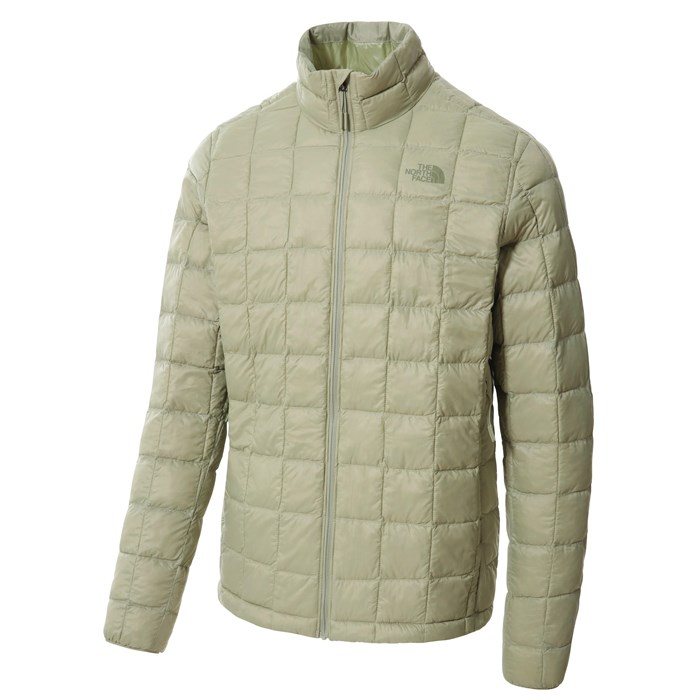 The North Face Thermoball Eco 2.0 Erkek Mont Tea Green | Turanlar Outdoor