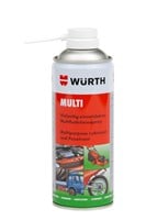 Würth Multi Çok Amaçlı Sprey 400 ML