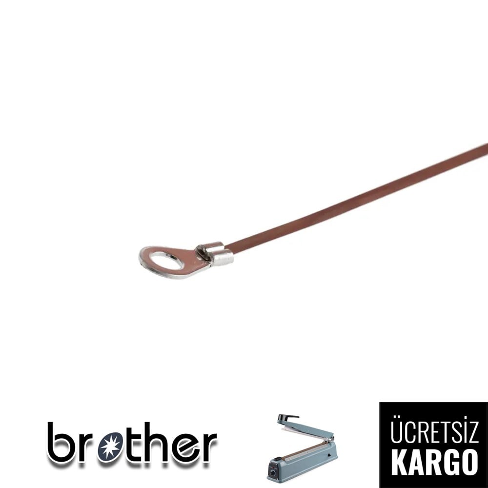 20 cm Rezistans Teli - Brother Torba Yapıştırma Makinası
