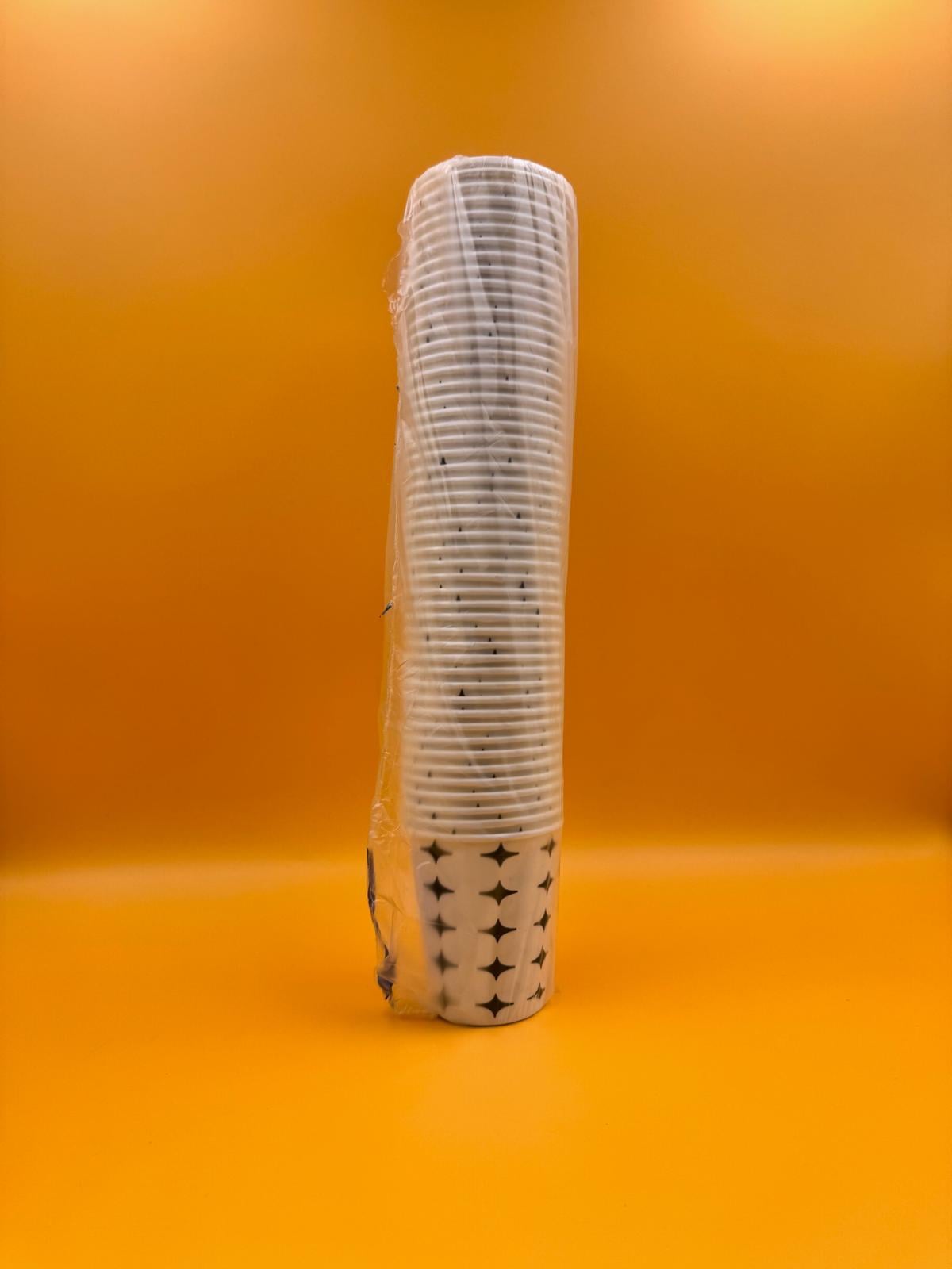 7 OZ KARTON BARDAK 750 ADET 