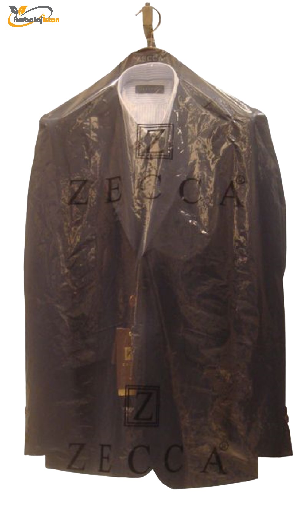 Elbise Torbası 60*90