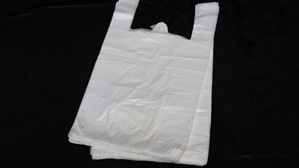 Orta Boy Hışır Atlet Poşet - 1 Kg - 28*50