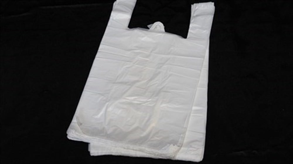 Büyük Boy Hışır Atlet Poşet - 1 Kg - 30*56