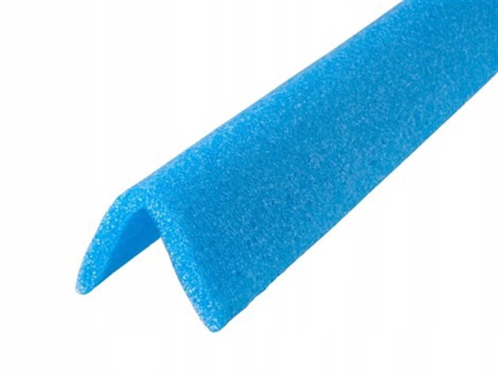 L7 Köpük Koruyucu Köşebent - 1 Adet - 70mm*70mm - 2 Metre