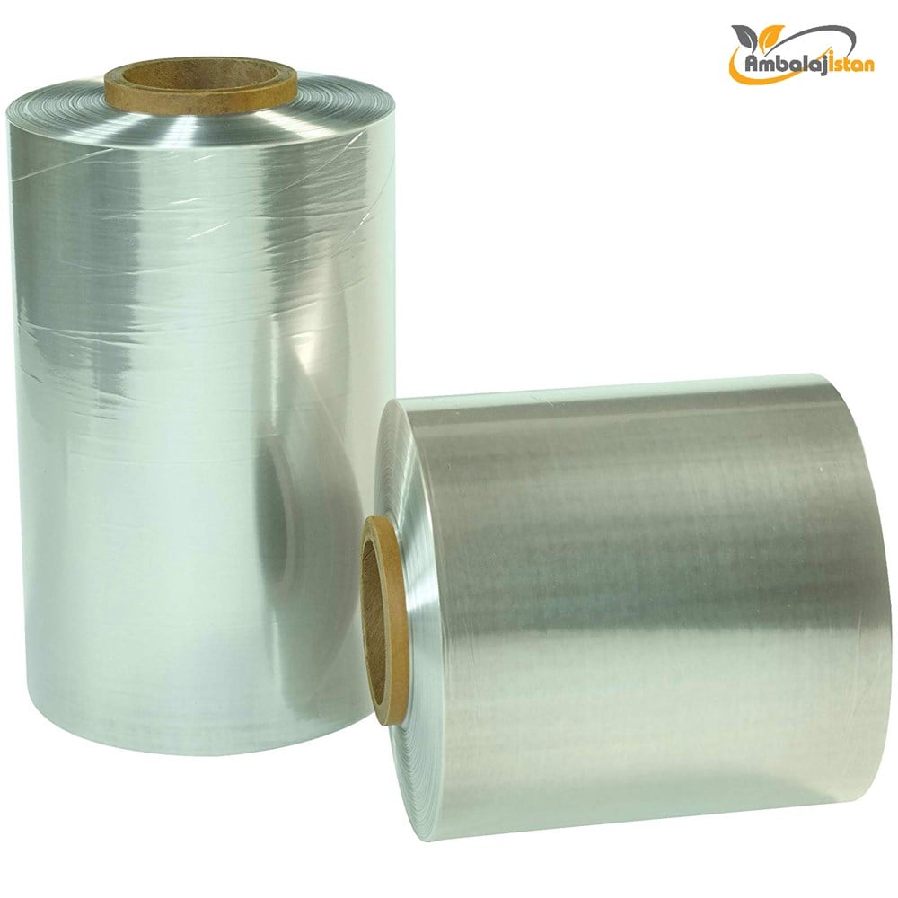 PVC Shrink Film40cm
