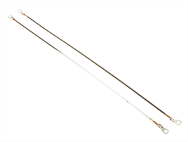 30 cm Rezistans Teli + Teflon - Brother Torba Yapıştırma Makinası