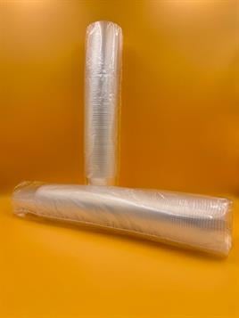 7 OZ PLASTİK BARDAK 1000 ADET