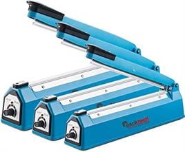 Brother Poşet Yapıştırma Makinesi 40 cm Plastik
