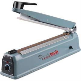 Brother Poşet Yapıştırma Makinesi 40 cm Metal