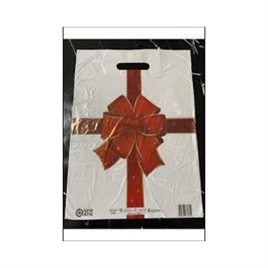 El Geçme Hediye Paketi Poşeti 33*45 50 Adet