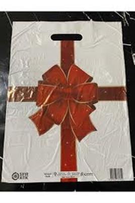 El Geçme Hediye Paketi Poşeti 50*60 50 Adet