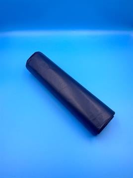 Endüstriyel Çöp Torbası 80*110 300 Gram 90 Litre 10 Adet