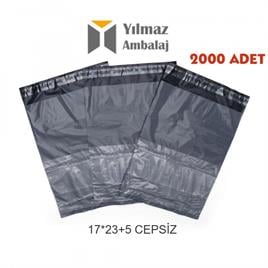 KARGO POŞETİ 17*23 CEPSİZ 2000 ADET