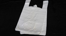 Büyük Boy Hışır Atlet Poşet - 1 Kg - 30*56