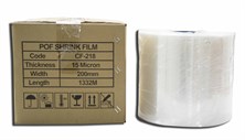 POF Shrink Film 35cm