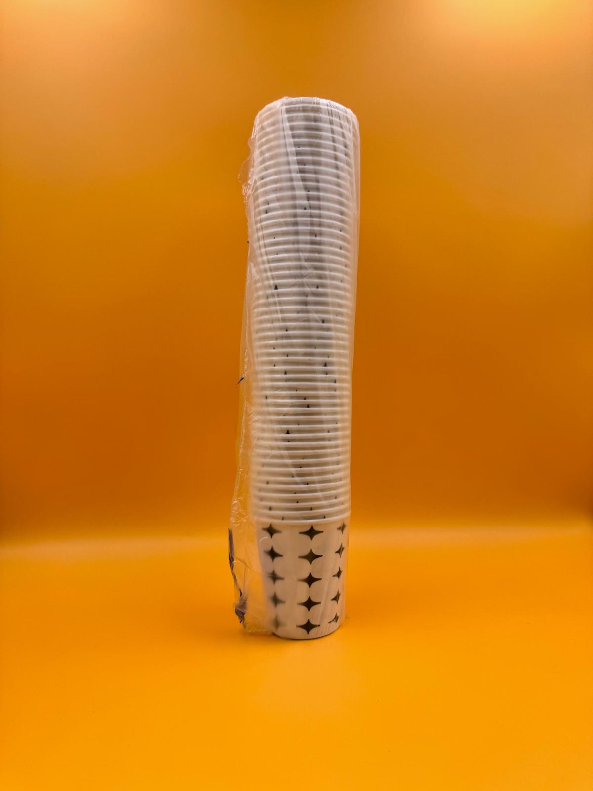 7 OZ KARTON BARDAK 750 ADET 