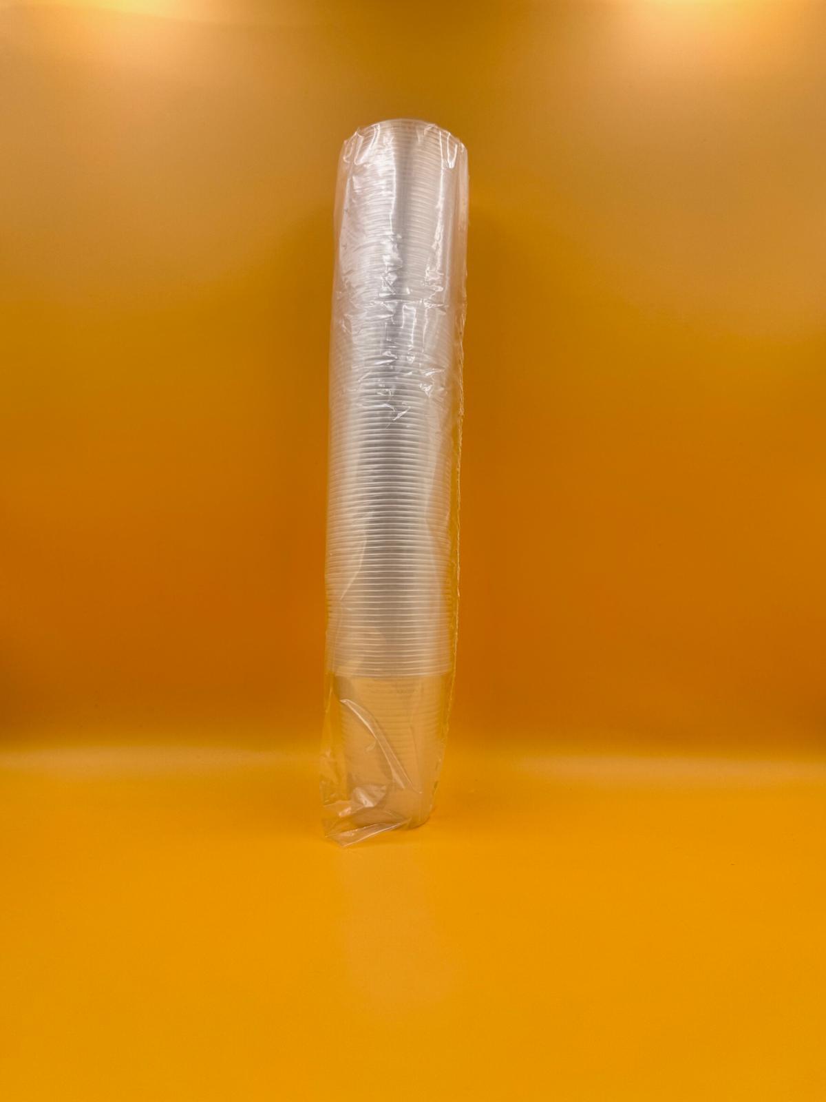 7 OZ PLASTİK BARDAK 250 ADET