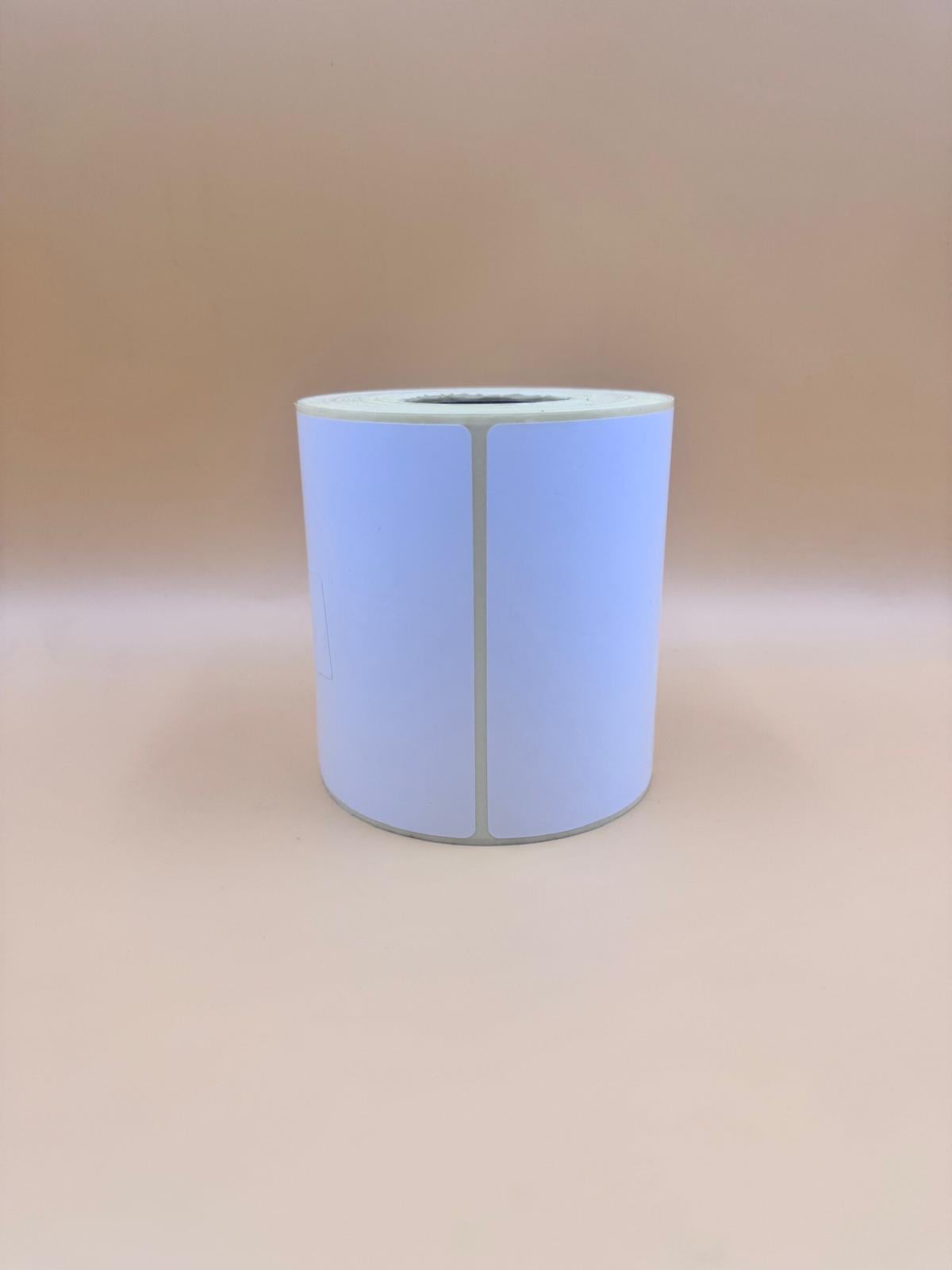 80*100 500LÜ Termal Barkod Etiketi 