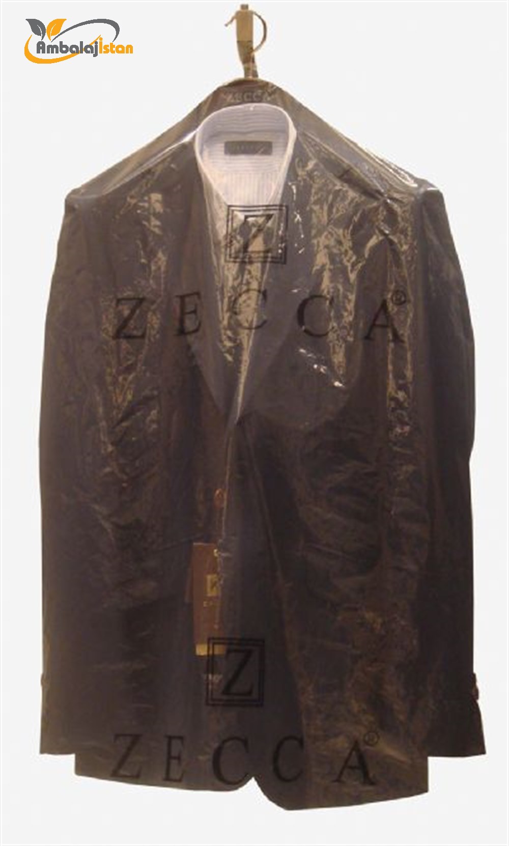 Elbise Torbası 60*120