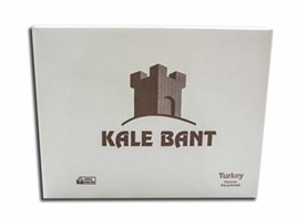 45*100 Kale Koli Bandı