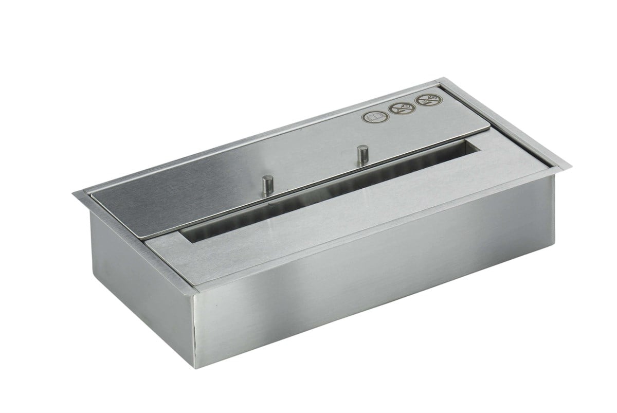 YNR Burner - 32 cm