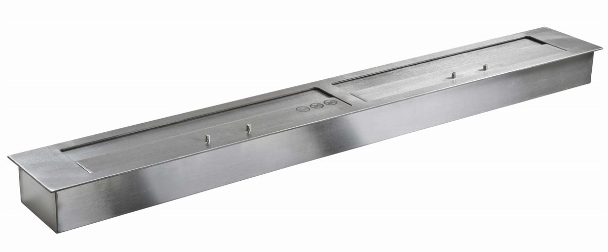 YNR Burner - 120 cm