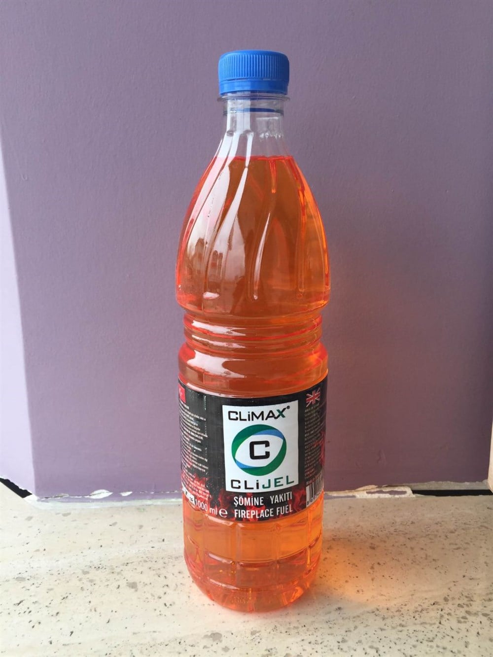 Bioethanol Yakıtı
