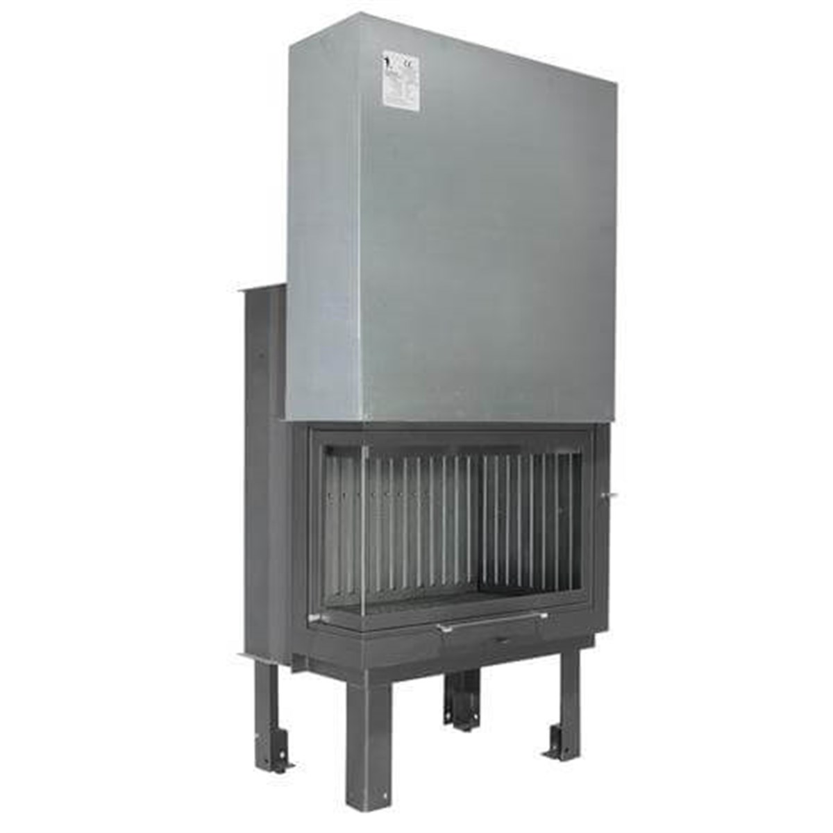 ECO T-75 KÖŞE 45-75 sağ veya sol (E75C)