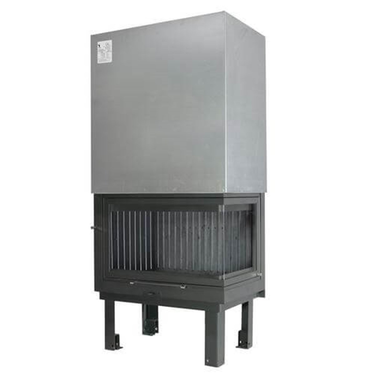 ECO T-75 KÖŞE 45-75 sağ veya sol (E75C)