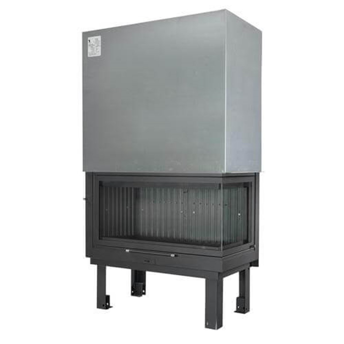 ECO T-90 KÖŞE 45-90 BG