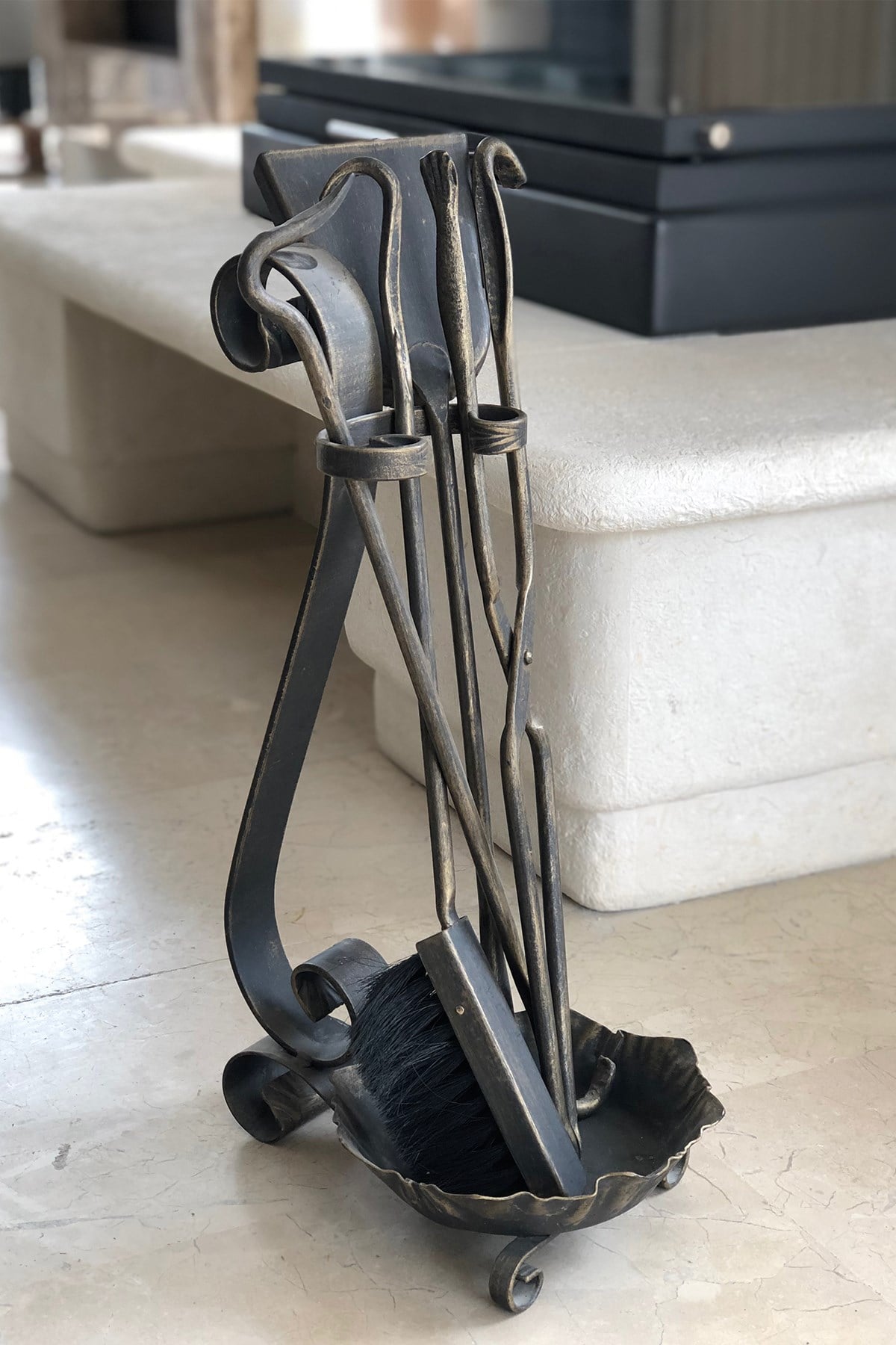 Maşa Takımı Tamanti