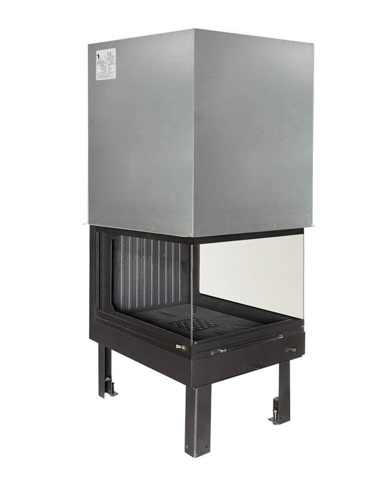 EKO T-90 PANORAMİK PI (E90P)