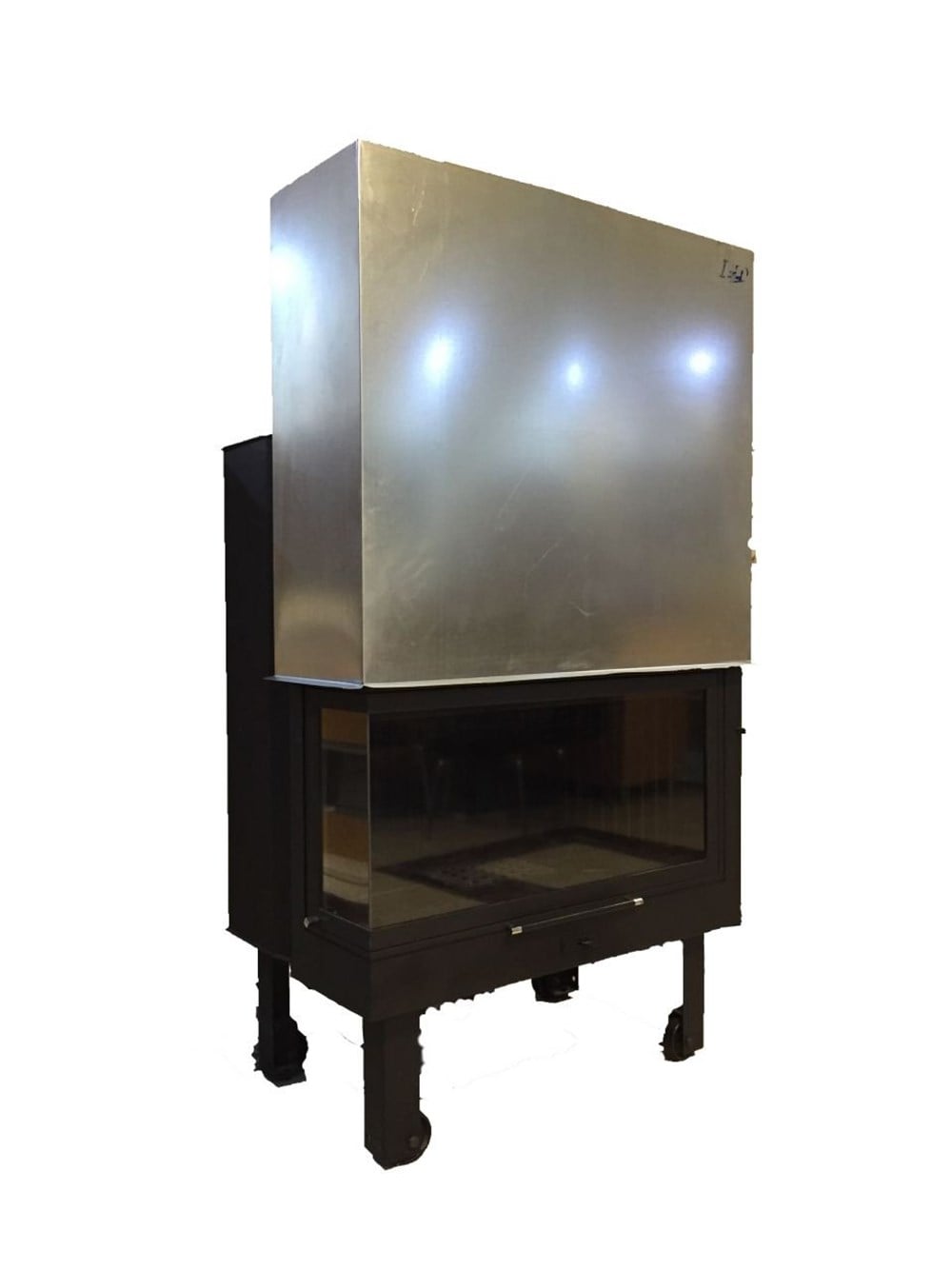 MT-AE-10 SOL CAMLI 103 CM