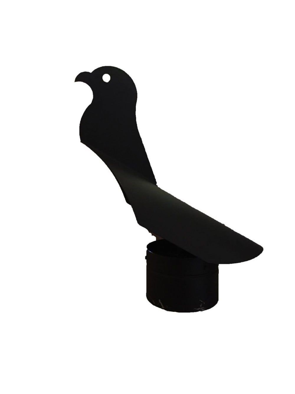 Rüzgar Gülü Çap: 200mm