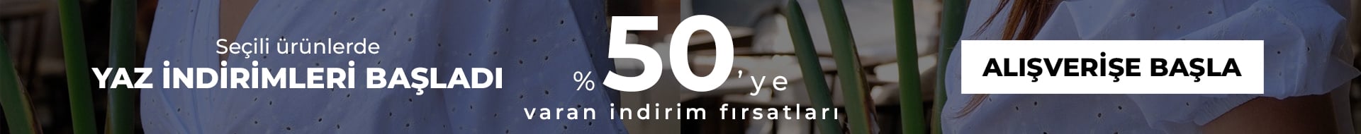 İndirimli Ürünler
