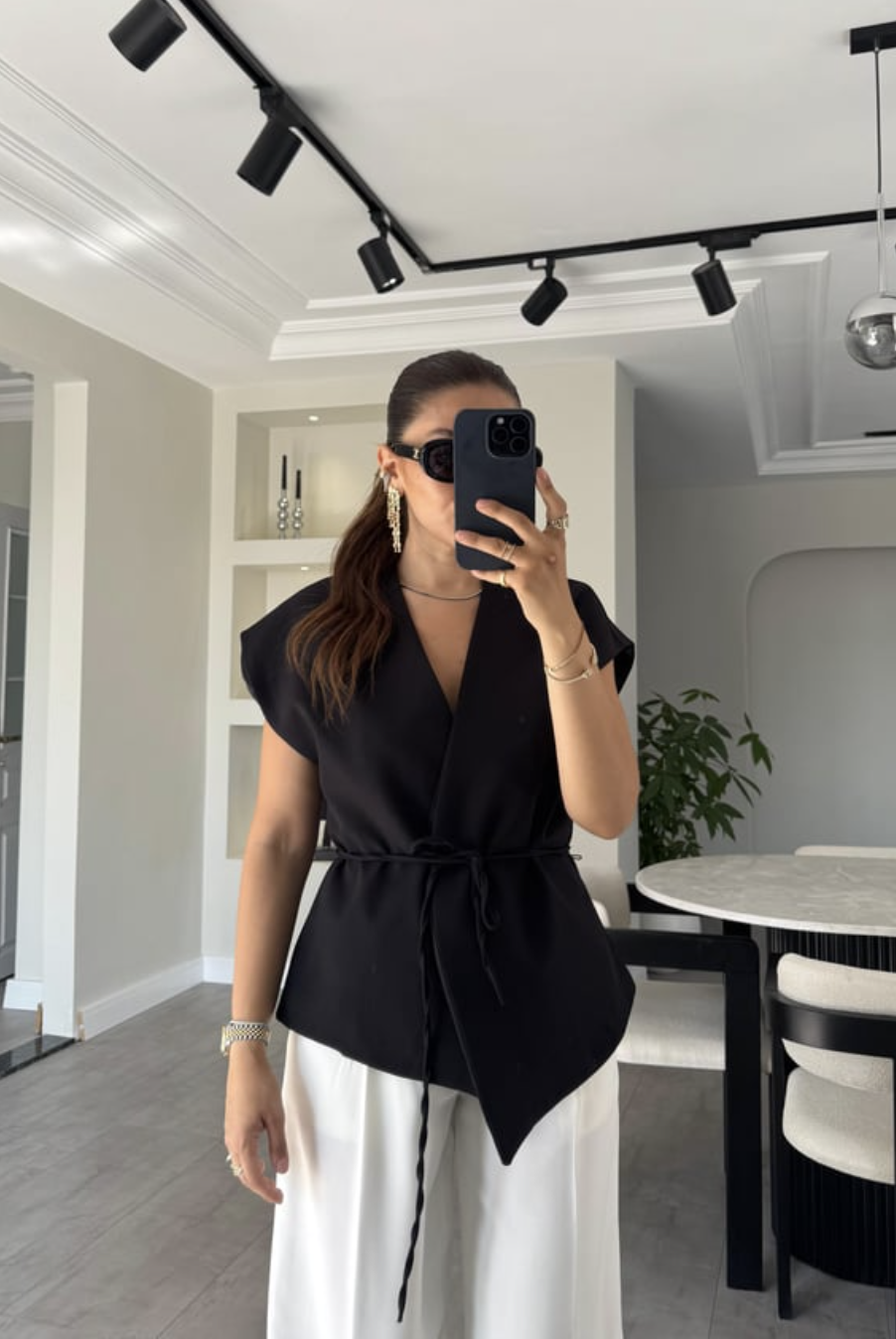 Elmasstil Kadın Giyim Butik Kıyafetler 2025 Sezon