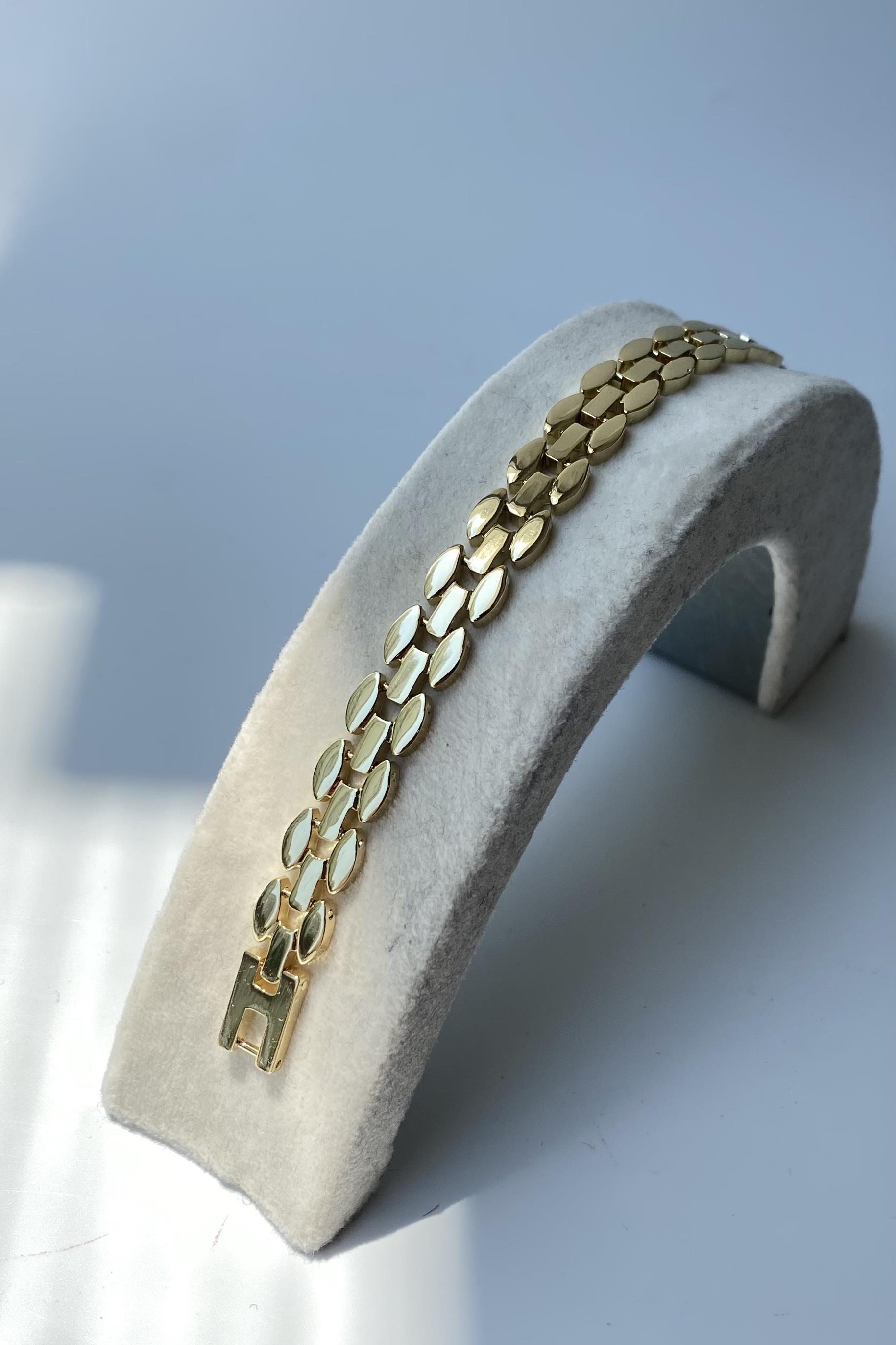 ARPA BOĞUMLU KORDON BİLEZİK