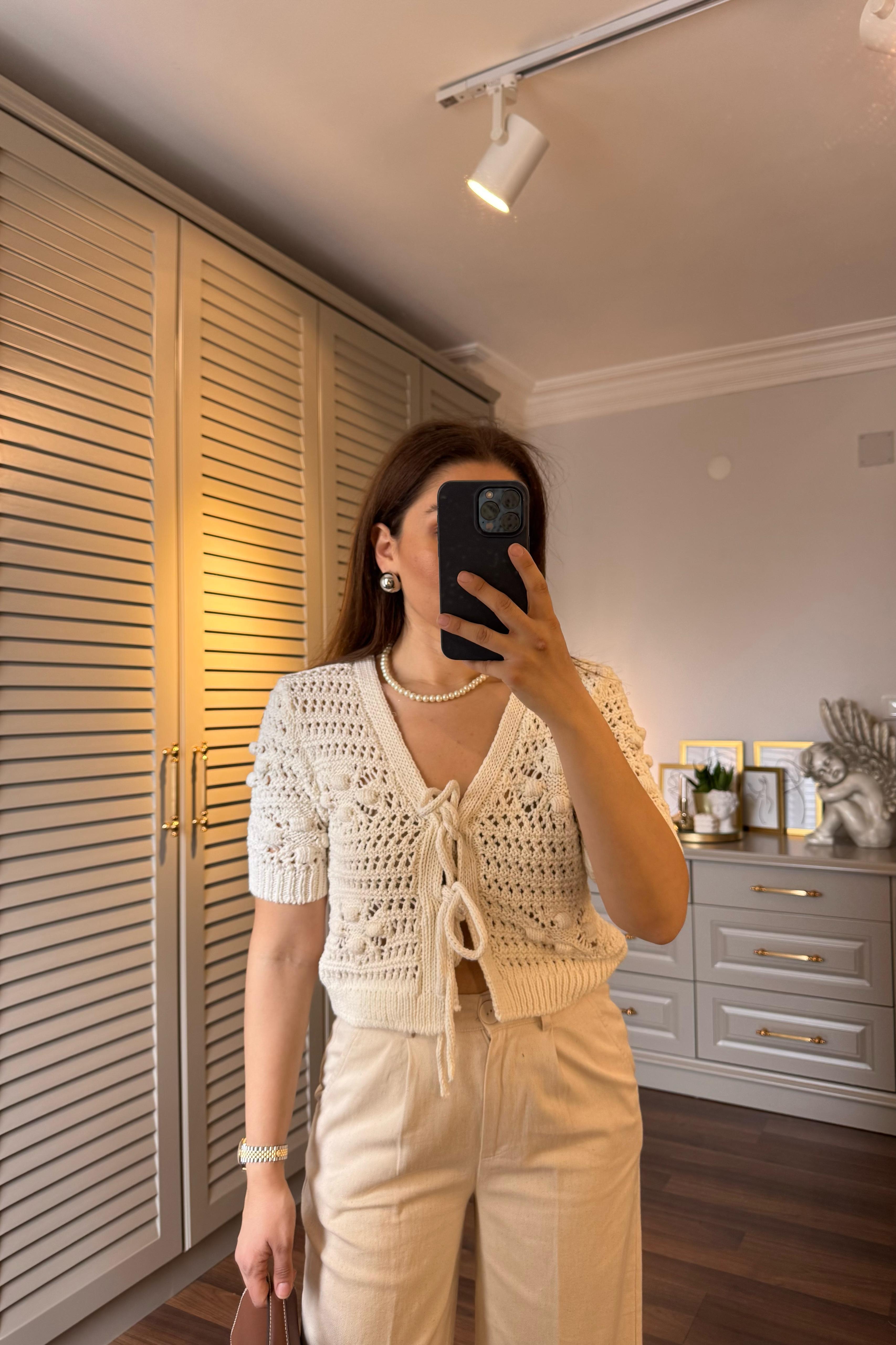 BAĞLAMALI AJURLU HIRKA