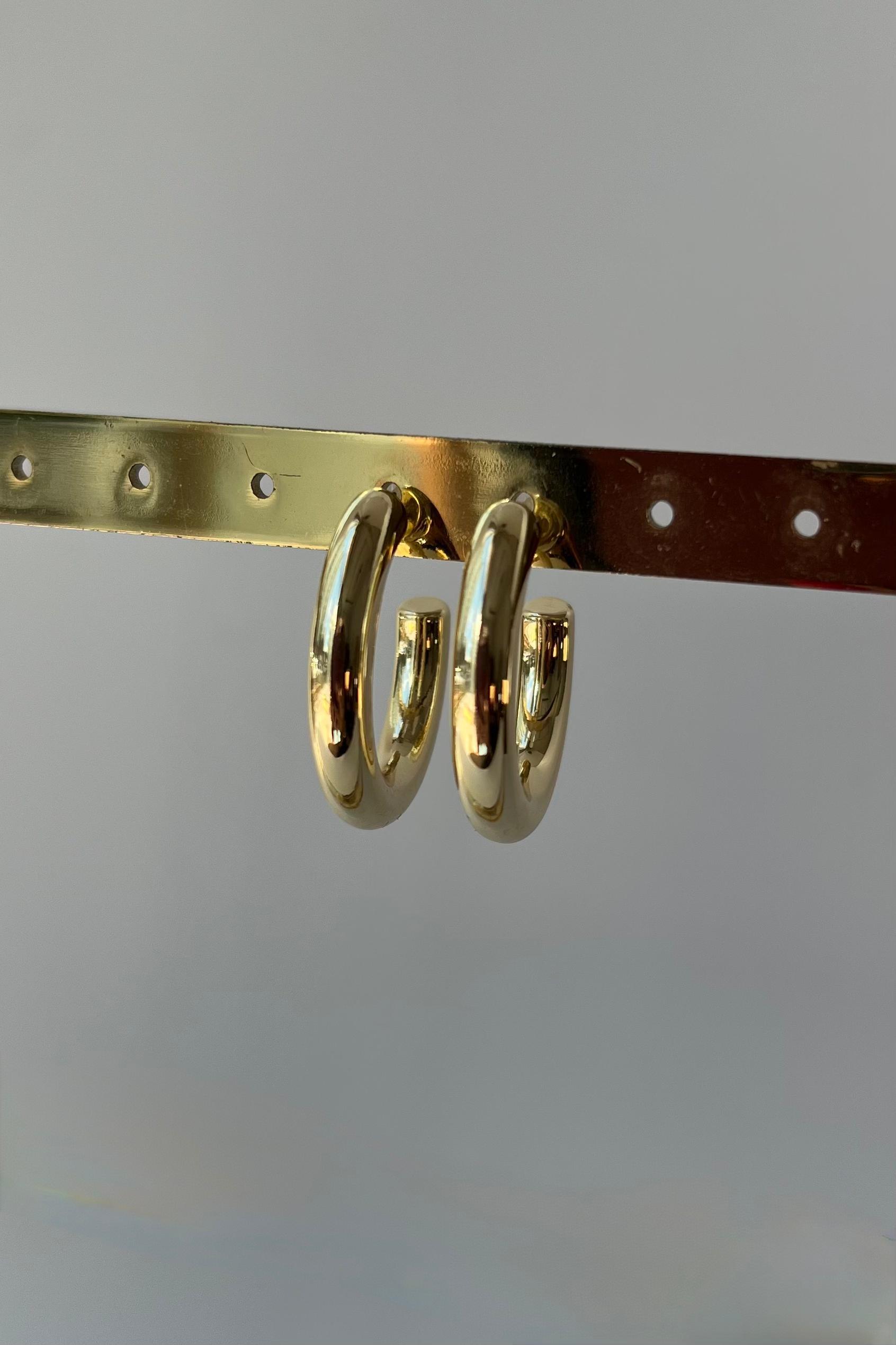 BORU HALKA KÜPE 3CM