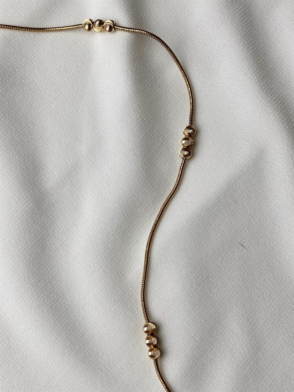 ÇELİK DORİKA TOPLU HALHAL