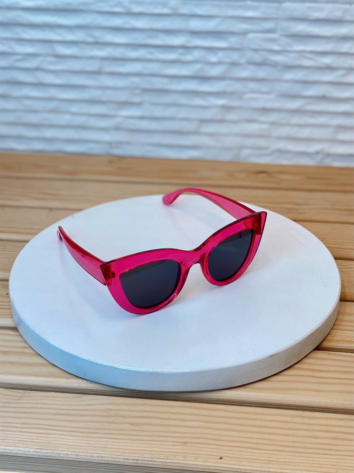 GÜNEŞ GÖZLÜĞÜ ES13