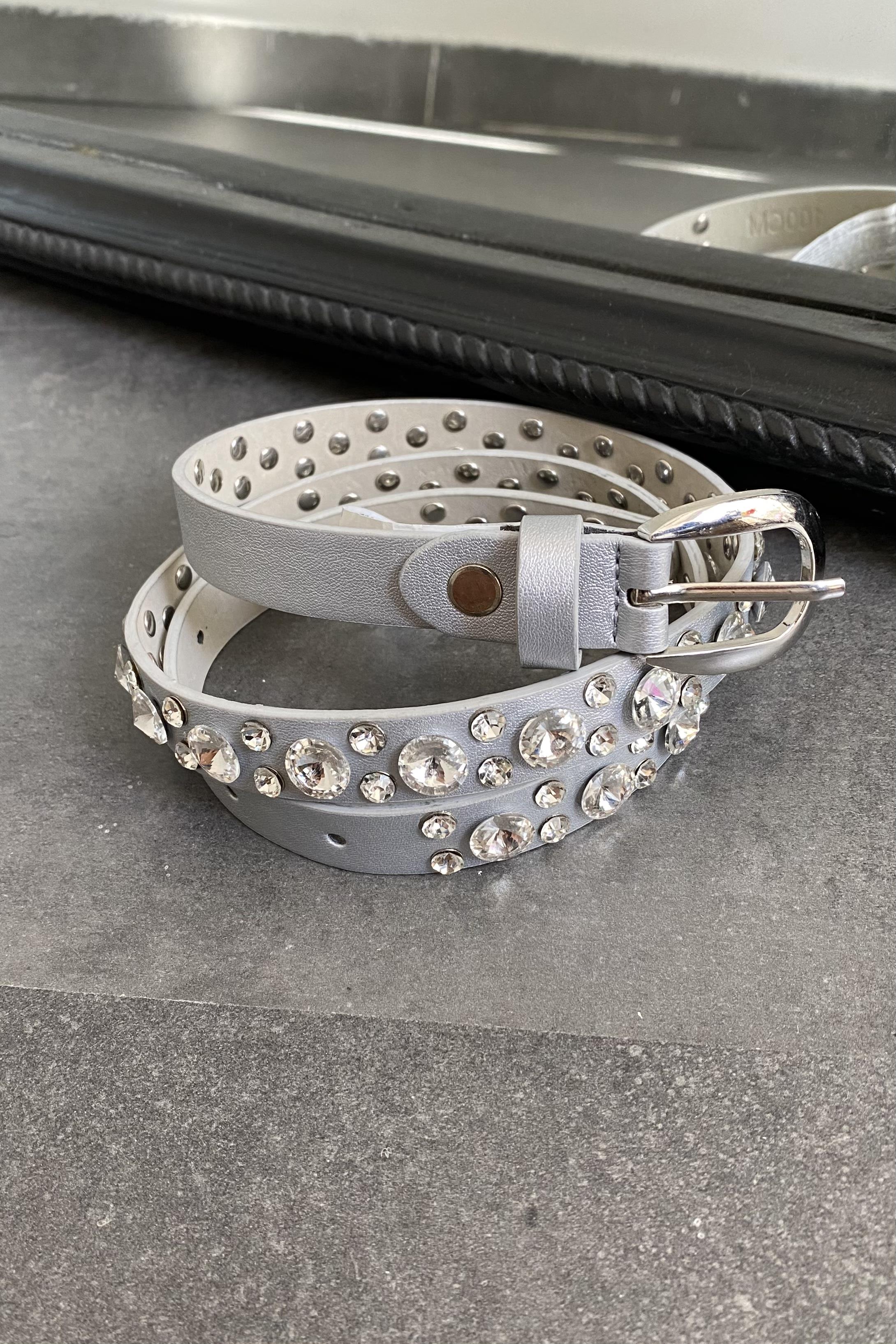 İNCE TAŞLI KEMER/5703