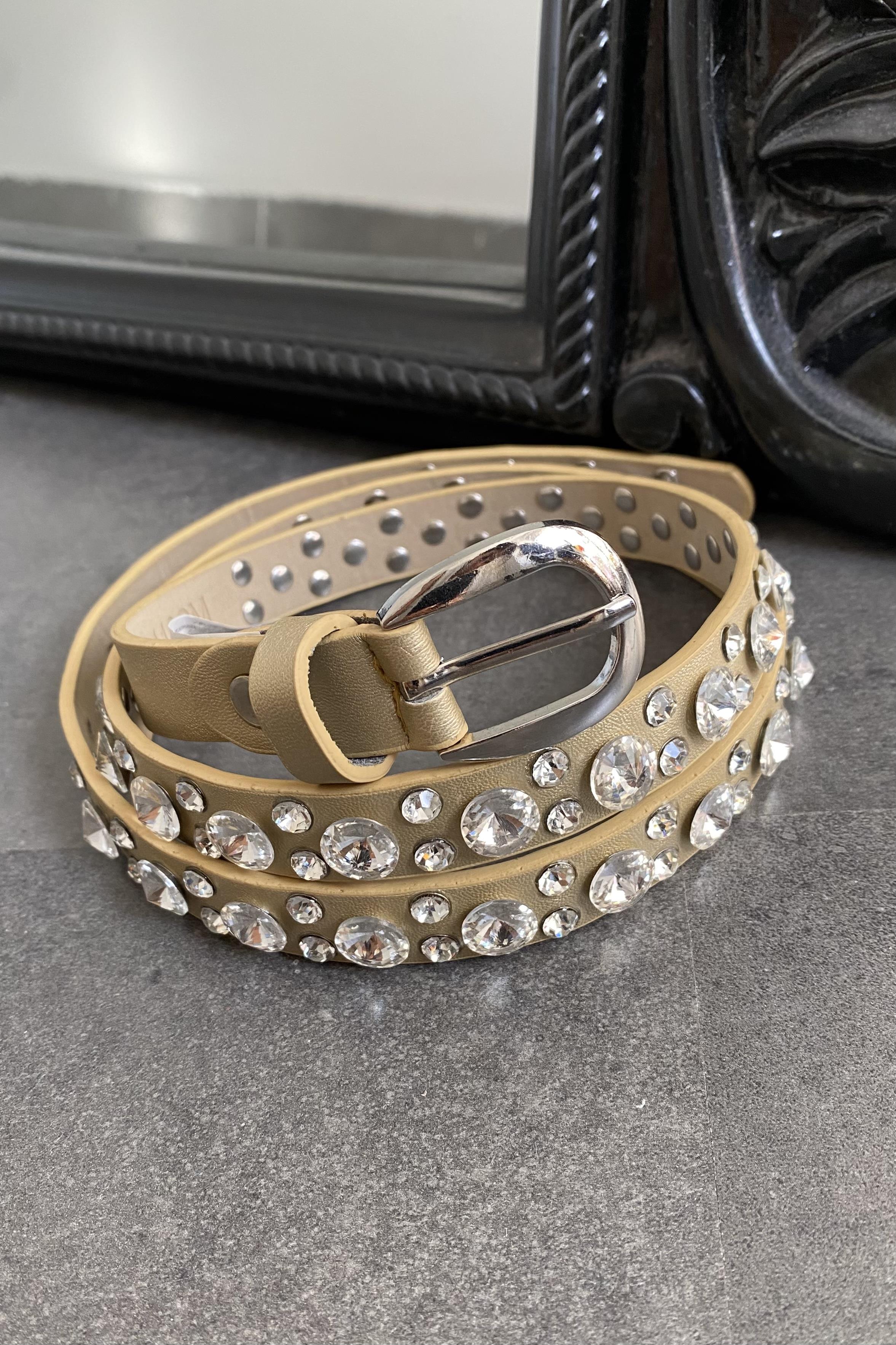 İNCE TAŞLI KEMER/5703