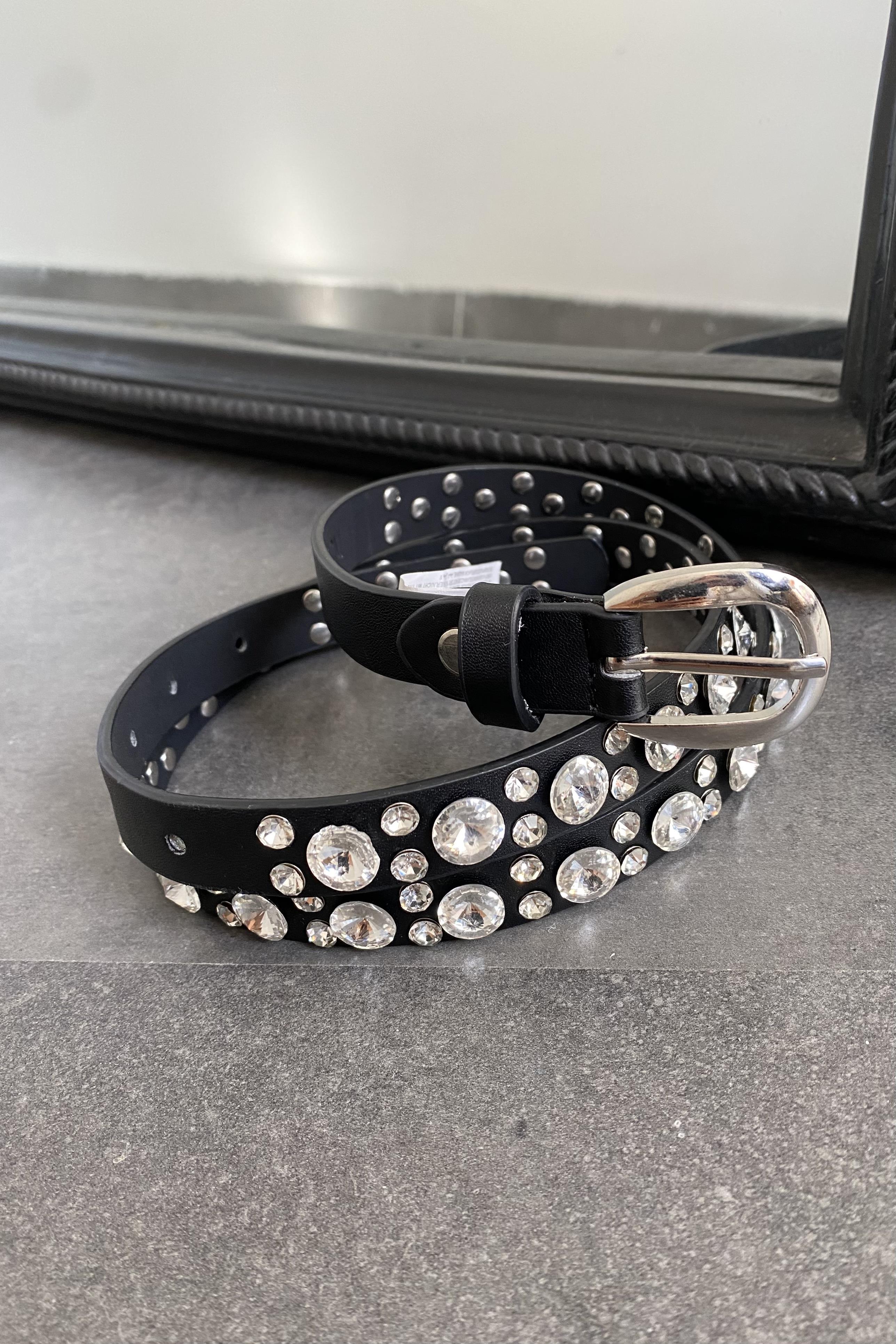 İNCE TAŞLI KEMER/5703